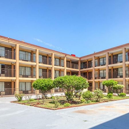 Oyo Hotel Decatur I-20 East & Wesley Club Dr Exterior foto